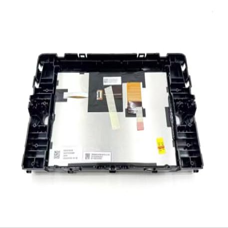 8 inch 5G6919605A APP 5G6919605B NAV Button LCD with Touch Panel Display for VW MK7 for Golf 7 for Passat b8 for Polo mk6