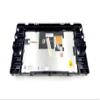 8 inch 5G6919605A APP 5G6919605B NAV Button LCD with Touch Panel Display for VW MK7 for Golf 7 for Passat b8 for Polo mk6 view 1