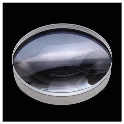 154mm Double-Separate Achromatic Lens Optical Coated Objective Lens for Refractive Astronomical Telescope(D154F1800 MC)