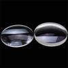 154mm Double-Separate Achromatic Lens Optical Coated Objective Lens for Refractive Astronomical Telescope(D154F1800 MC) view 2