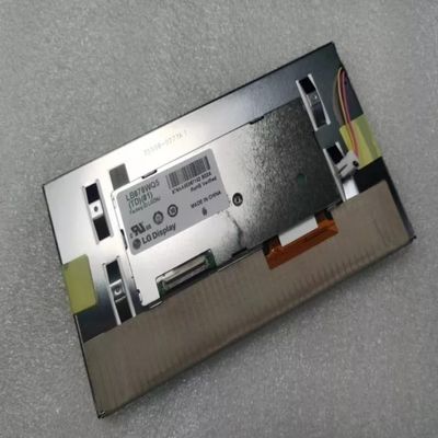 7" LB070WQ5(TD)(01) LB070WQ5-TD01 LCD Screen for O-pel Insignia DVD800 Navi Car DVD LCD Display Panel