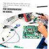ARTIBETTER 4pcs Professional Ic Chip up Tool Pin Extractor Electronic Component Grabbers view 2
