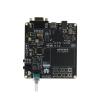 L6AS0F7 STM32 Development Board M17 Modem Board with DE-9 Connector Microphone Speaker Interface Switch(M17-R0.1E with OLED) view 1