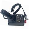 YUXSOUQ Platform Control Box 203010003001 Compatible with Sinoboom GTJZ0608 GTJZ0808 GTJZ1012 GTJZ1008 GTJZ0812 GTJZ1212 GTJZ1412 view 1