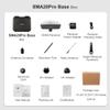 SMA20 Pro GNSS IMU RTK GPS Surveying Equipment Rover Receiver Rtk Gnss and Survey Software, 1408 Channels, 1cm Accuracy, 18km UHF Distance view 2