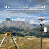 SMA20 Pro GNSS IMU RTK GPS Surveying Equipment Rover Receiver Rtk Gnss and Survey Software, 1408 Channels, 1cm Accuracy, 18km UHF Distance view 4