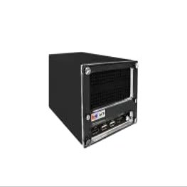 Acti - ENR-220P - 4-Channel Desktop Standalone NVR