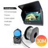 F7X3K0Z Portable Fish Depth Water Handheld 1080P 4.3 Inch LCD Fish Underwater 120 Fishing Camera with Night Vision(30m) view 2