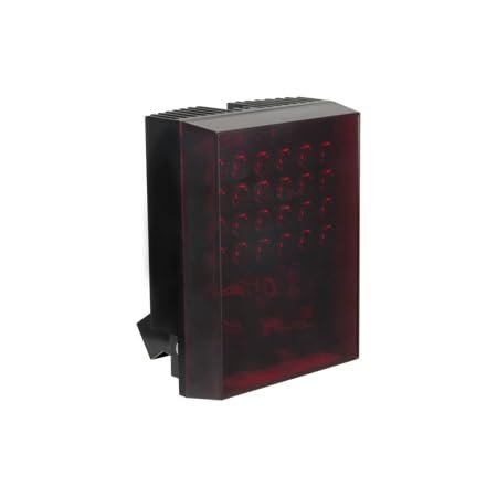 PLED-0200 - IR Illuminator 10 Angle with 120m Range
