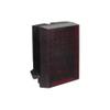 PLED-0200 - IR Illuminator 10 Angle with 120m Range view 1