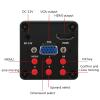 JOEBO Microscope Kit 1080P 720P 60FPS Industrial Electronic Digital Microscope Camera Microscope Lens Adapters(50mm A Stand) view 4