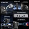 SZOOMSY PTZ Camera with 20X Optical Zoom Full HD 1080P60fps HDMI Camera for Conference Rooms, Church Events, Streaming & Video Calls | Compatible with Zoom, Skype, OBS | Easy Setup view 3