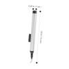 ARTIBETTER 1pc Static Suction Pen Ic Chip Extraction Tool Chip Extractor for Motherboard Nonslip Handle Static view 3