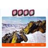ND Filter Compatible with Pro 2,ND8 ND16 ND32 ND64 Polarizer Neutral Density Filter Action Camera Accessories,Aluminum Alloy Avoid Overexposure High Strength Optical Glass for (ND8) view 2