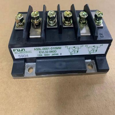 1PCS EVL32-060D EVL32060D for Fuji Module A50L-0001-0109/M