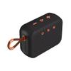 MVUYO Outdoor Speaker Hook Portable Mini Fabric Speaker view 1