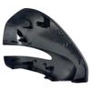 CLQWIAS for Lexus for RX350 Base 2010-2015 & F Sport 2013-2015 & Sportdesign 2014-2015 for RX450h Base 2010-2015 Driver Side Mirror Cover Paint to Match (Black) 1pc 87940-48521 C-2251 view 3
