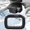 Star Filter Compatible with Flip,Starlight Twinkle Sparkling Effect with Aluminum Alloy Frame,Optical Glass Drone Lens Filters for Flip Vlog with Storage Box view 4