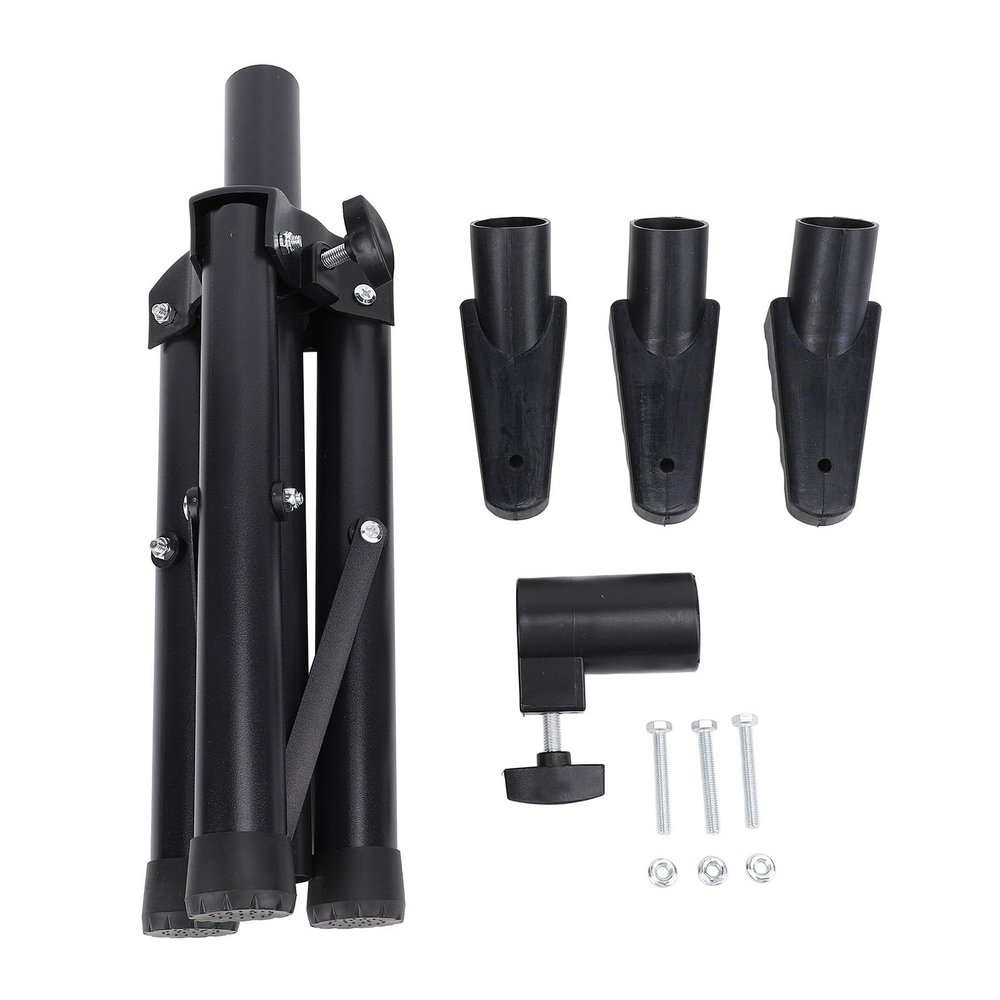 Tripod Stand Mount for Gen 2, Lightweight and Portable 45cm Foldable Stand Bracket for RV Yacht Outdoor Camping Travel, Stable Metal Structure