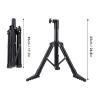 Tripod Stand Mount for Gen 2, Lightweight and Portable 45cm Foldable Stand Bracket for RV Yacht Outdoor Camping Travel, Stable Metal Structure view 2