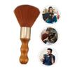 KESYOO Vinyl Record Cleaning Brush Soft Bristle Record Vinyl Dust Cleaner Solid Handle -Static Cleaning for Cd Albums and Turntables view 4