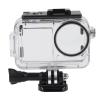 Protective Underwater Diving Housing with Accessories for Action Camera, 196FT 60M Water Proof Case for Action 5 Pro Action 4 3 Sports Camera, for Surfing Snorkeling view 1