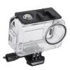 Protective Underwater Diving Housing with Accessories for Action Camera, 196FT 60M Water Proof Case for Action 5 Pro Action 4 3 Sports Camera, for Surfing Snorkeling view 2