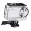 Protective Underwater Diving Housing with Accessories for Action Camera, 196FT 60M Water Proof Case for Action 5 Pro Action 4 3 Sports Camera, for Surfing Snorkeling view 3