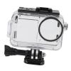 Protective Underwater Diving Housing with Accessories for Action Camera, 196FT 60M Water Proof Case for Action 5 Pro Action 4 3 Sports Camera, for Surfing Snorkeling view 4