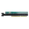 PCI E 16 Riser Card, Adapter Tiny 5 PCIE16 Riser for ThinkCentre M920q M920x M910x M720q P330, Transferable Graphics Support P1000 P620 P600 (Without Back Plate) view 1