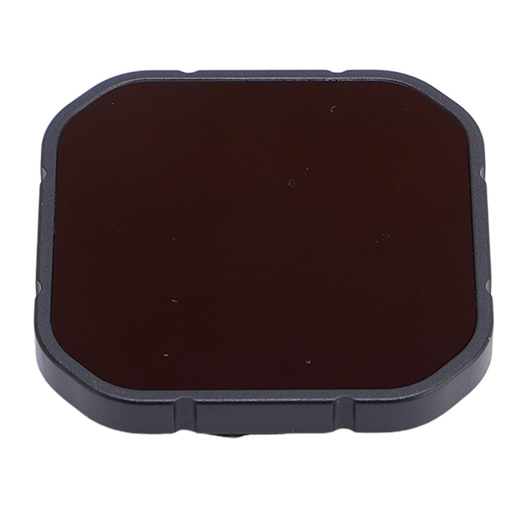 ND Filter Compatible with Pro 2,ND8 ND16 ND32 ND64 Polarizer Neutral Density Filter Action Camera Accessories,Aluminum Alloy Avoid Overexposure High Strength Optical Glass for (ND8) (ND16) (ND32)