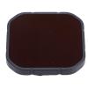 ND Filter Compatible with Pro 2,ND8 ND16 ND32 ND64 Polarizer Neutral Density Filter Action Camera Accessories,Aluminum Alloy Avoid Overexposure High Strength Optical Glass for (ND8) (ND16) (ND32) view 1