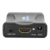 ABS BNC HDTV Converter Lossless Conversion for Analog Camera Monitoring High Definition Adapter view 4