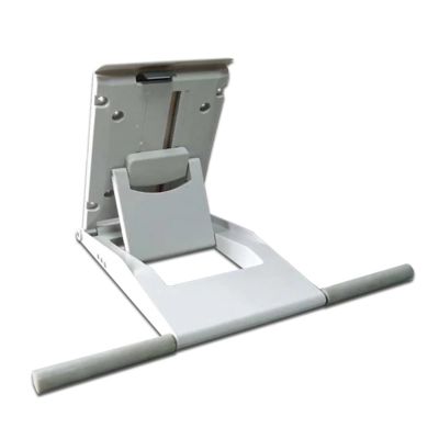 ADPVRLUQ LCD Monitor Base Bracket/Digital Drawing Tablet Monitor for Drawing Stand(White)