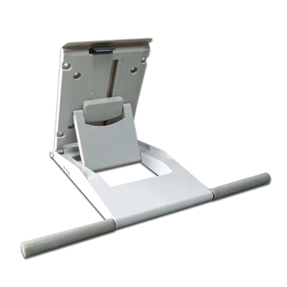 ADPVRLUQ LCD Monitor Base Bracket/Digital Drawing Tablet Monitor for Drawing Stand(White)