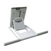 ADPVRLUQ LCD Monitor Base Bracket/Digital Drawing Tablet Monitor for Drawing Stand(White) view 1
