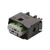 1-20 Sets 4-Pin Male Female Waterproof Sensor Connectors 1-967640-1 2-967640-1(1 Set) view 1