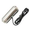 BCOATH Led Lights for Boats Led Yacht Underwater Light Underwater Lamp Stainless Steel view 1
