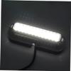 BCOATH Led Lights for Boats Led Yacht Underwater Light Underwater Lamp Stainless Steel view 2
