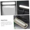 BCOATH Led Lights for Boats Led Yacht Underwater Light Underwater Lamp Stainless Steel view 3