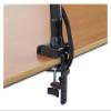 ADPVRLUQ F80 Desktop 17-27 Inch LCD LED Monitor Stand Arm Gas Spring Full Motion Gas Strut TV Stand Loading 2-9 kg view 4