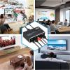 DC 5V 2A HDMI eARC Audio Extractor 5.1CH SPDIF/Coaxial Out & 7.1CH Atmos Audio Support eARC Function for Home Theater view 3