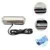 LAPYAPPE Stainless Steel Yacht Underwater Light Led Lights for Boats Underwater Lamp view 4