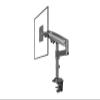 ADPVRLUQ H100 Gas Spring 22-35 Inch LCD LED Monitor Stand Arm Full Motion Desktop Ergonomic Monitor TV Mount Bracket Load 2-12 kg view 1