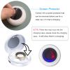 [1+1Pack] for Herz P1 Smart Ring Charger, Magnetic Charging Box&Cable Portable Charger Magnetic Charging Cable Port (Not Wireless Case!) view 4