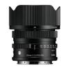 Sigma 24mm F3.5 DG Full-Frame Contemporary Lens with Manual Aperture Ring and Magnetic Lens Cap (Black, L Mount) view 1