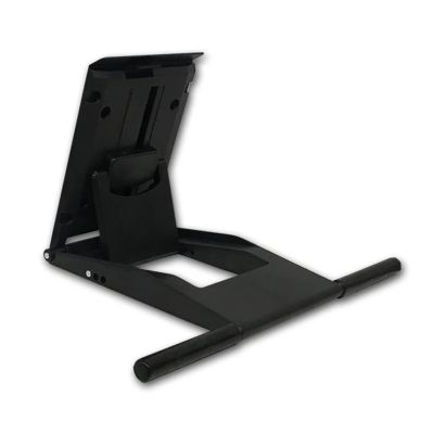 ADPVRLUQ LCD Monitor Base Bracket/Digital Drawing Tablet Monitor for Drawing Stand(Black)