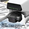 Light Pollution Reduction Camera Lens Filter,Compatible with Flip,Aluminum HD Optical Glass Light Pollution Reduction Night Lens Filter with Storage Case for Vlogging Photography view 3