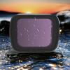 Light Pollution Reduction Camera Lens Filter,Compatible with Flip,Aluminum HD Optical Glass Light Pollution Reduction Night Lens Filter with Storage Case for Vlogging Photography view 4