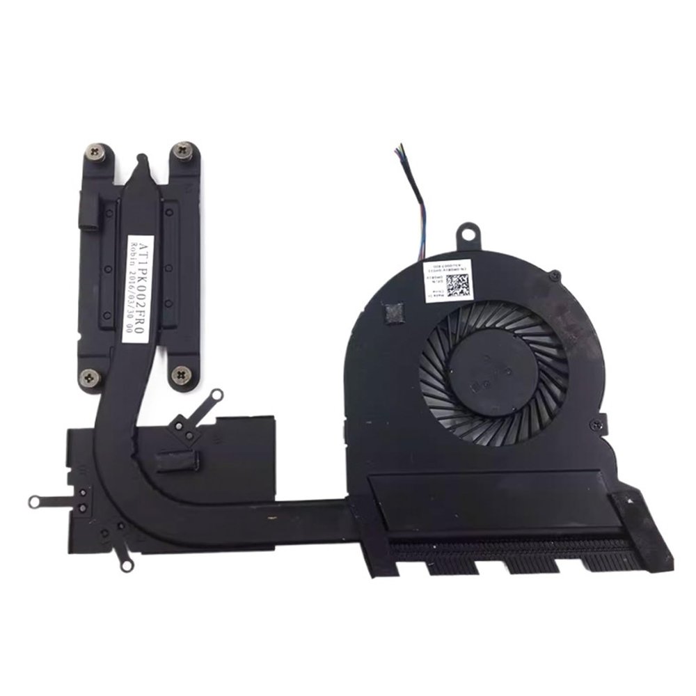0MG81V for 5000 5565 5765 CPU Cooling Fan with Heatsink CN-0MG81V MG81V Cooler Fan
